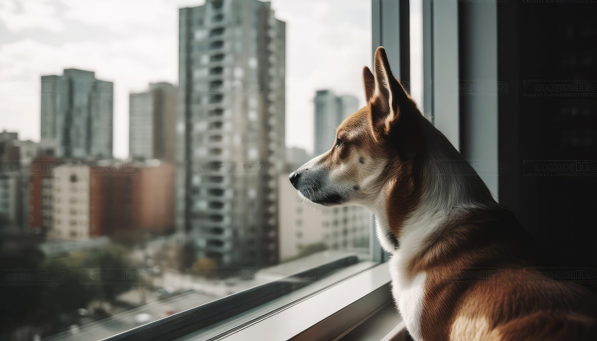 Resident Permitted to Keep Dog as an “Emotional Support Animal