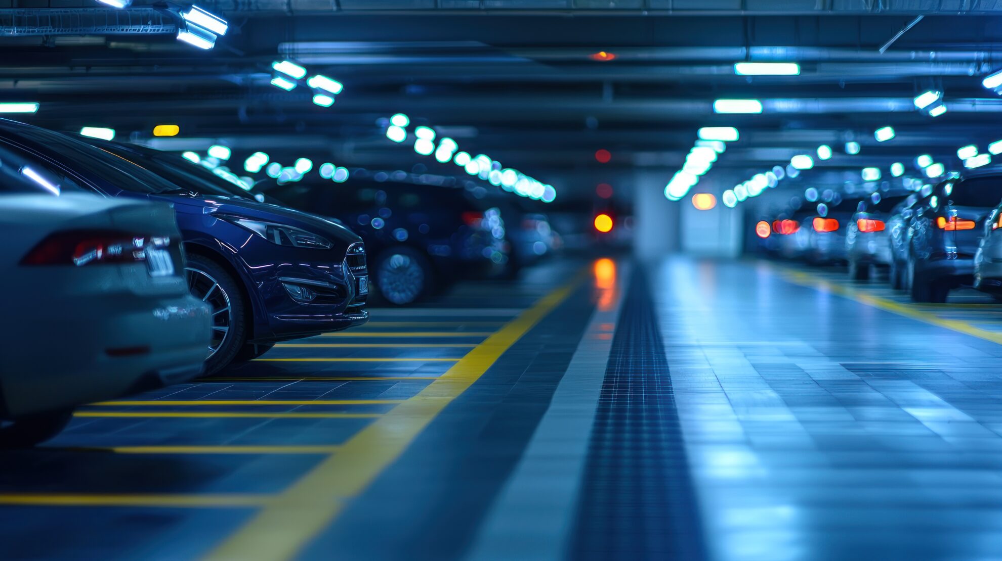 Late & Inconsistent Enforcement of Parking Rules May Preclude Cost ...